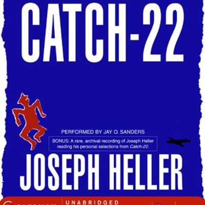 Timeline: Catch-22