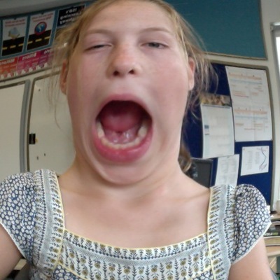 Timeline: My Roller Coaster Life