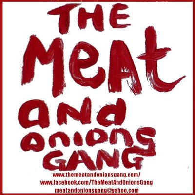 Timeline: The Meat And Onions Gang