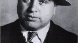 Timeline: Аль Капоне