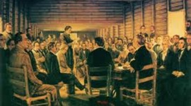 Timeline: Walker&Flores-Tex Rev1st