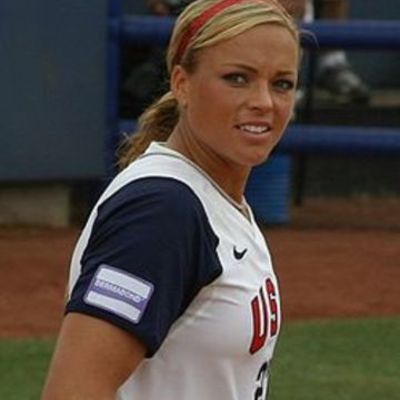 Timeline: Jennie Finch