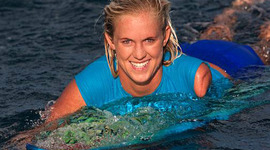 Timeline: Bethany Hamilton