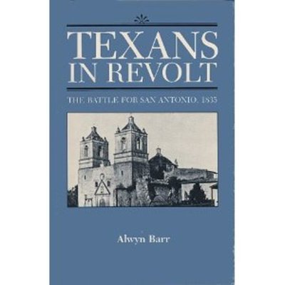 Timeline: Ayala/Anderson-Texas Revolution Timeline