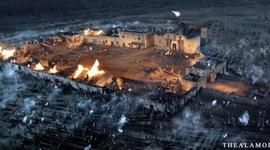 Timeline: Morris-Texas Revolution Timeline