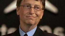 Timeline: Bill Gates