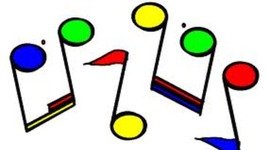 Timeline: The Arts History