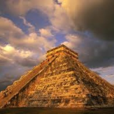 Timeline: mayan, aztec and incan timeline