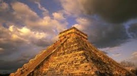 Timeline: mayan, aztec and incan timeline
