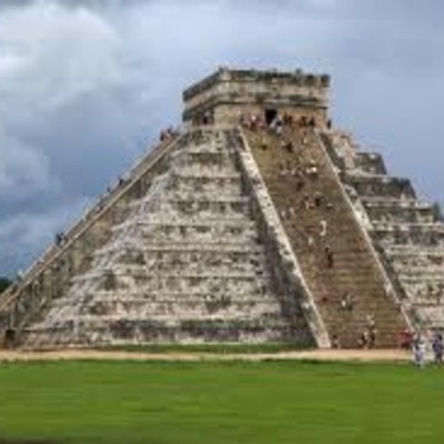 Timeline: Indian Civilizationn