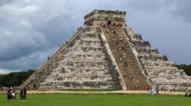 Timeline: Indian Civilizationn