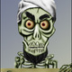 Achmed the dead terrorist by kalesta