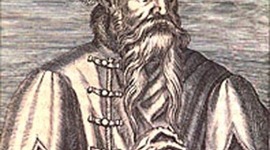 Timeline: LA IMPRENTA