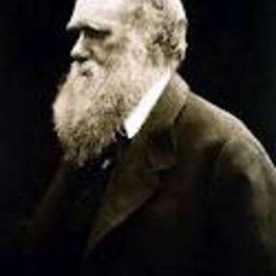 Timeline: Charles Darwin