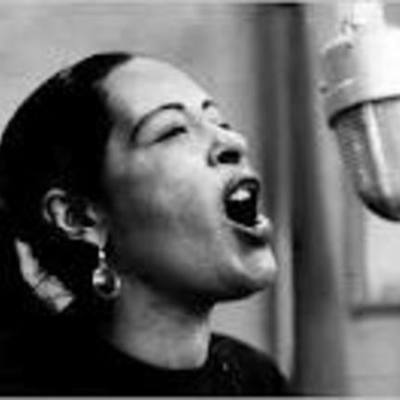 Timeline: Billie Holiday
