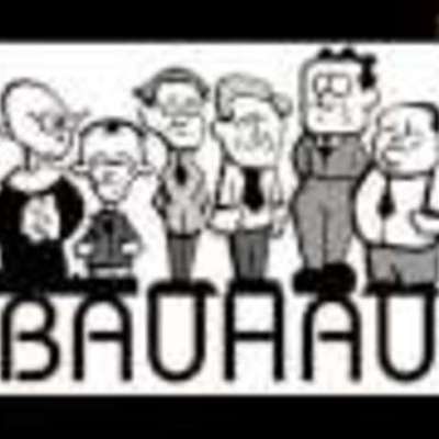 Timeline: Bauhaus Timeline