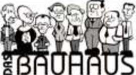 Timeline: Bauhaus Timeline