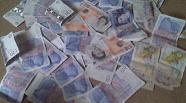 Timeline: Football wages over the years