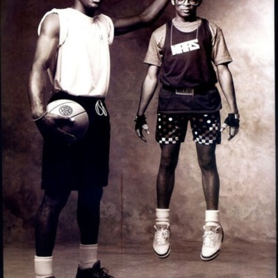 Timeline: The Life & Times of Michael Jordan