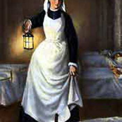 Timeline: Nurses Throughout History