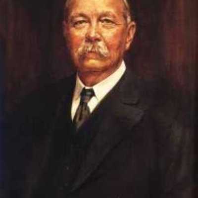 Timeline: Sir Arthur Conan Doyle