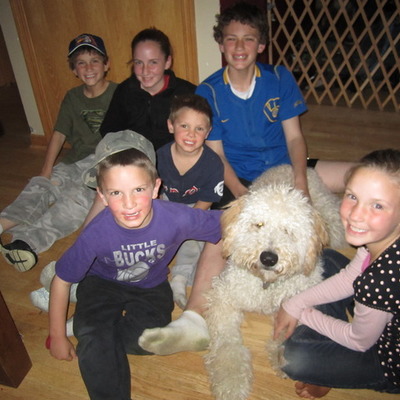 Timeline: Past, Present, and Future