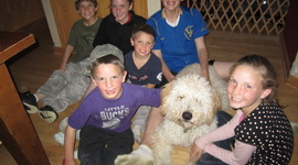 Timeline: Past, Present, and Future