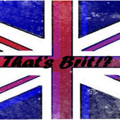 Timeline: The Truley British Stephen Fry