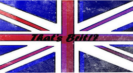 Timeline: The Truley British Stephen Fry