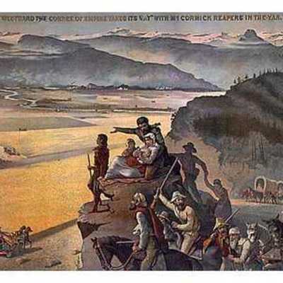 Timeline: Parallel Timeline Project