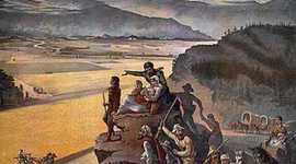 Timeline: Parallel Timeline Project