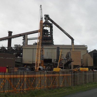 Timeline: The History of steel in Teesside