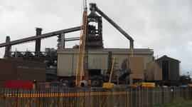 Timeline: The History of steel in Teesside