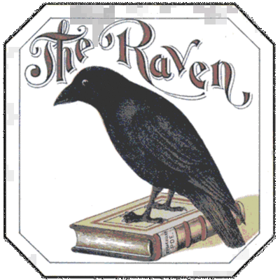 Timeline: Edgar Allan Poe