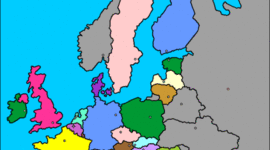 Timeline: LOS TRATADOS EUROPEOS