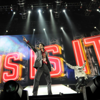 Timeline: Michael Jackson