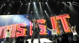 Timeline: Michael Jackson