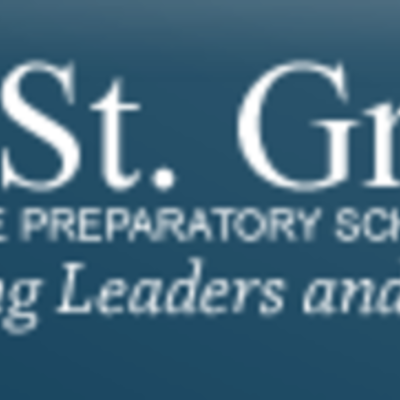 Timeline: St. Gregory School