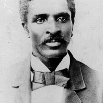 Timeline: George Washington Carver