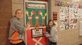 Timeline: Abri&jojo's childhood timeline