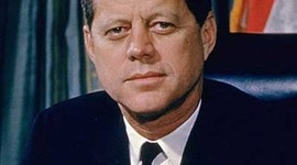 Timeline: Audrey's Timeline of The J.F.K. Assassination