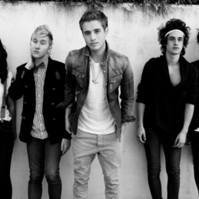 Timeline: The Summer Set Timeline