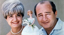 Timeline: Ruth Handler