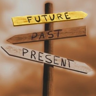 Timeline: My Past, Present, Future
