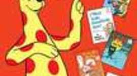 Timeline: P.D. Eastman