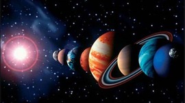 Timeline: Astronomers from 1750-2010