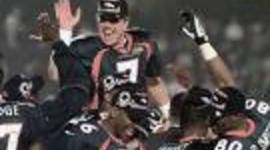 Timeline: Time line of Nick Chavez