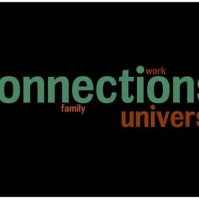 Timeline: Connections