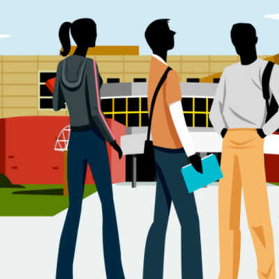 Timeline: Formación