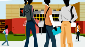 Timeline: Formación